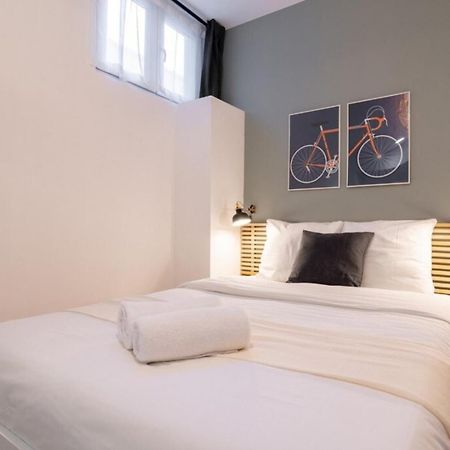 Lille Hypercentre - Bright Apartment! Exterior photo